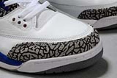 cheap real leather air jordan 3 no. 141